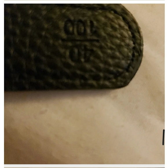 Ladies belt - Picture 2 of 4